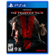 Image for article titled It's Official: No Kojima On Metal Gear Solid V's Box